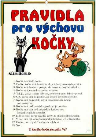 čo sa nedarí..